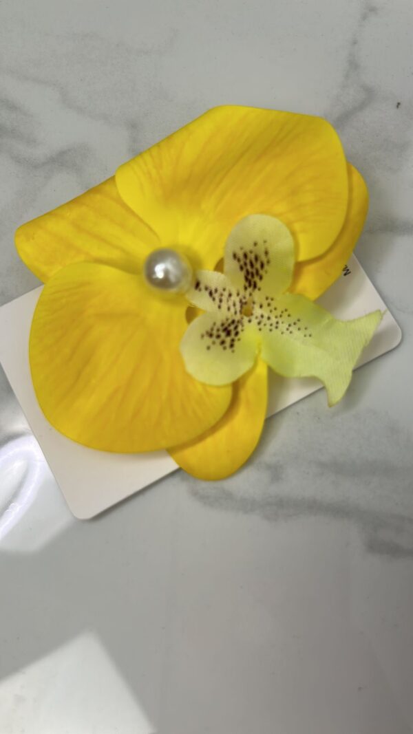 Pinza Flor - Imagen 4