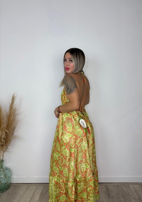 Vestido Morroco - Imagen 2