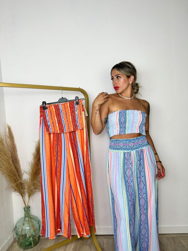 Conjunto Sabater
