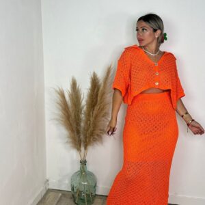 Conjunto Tulum