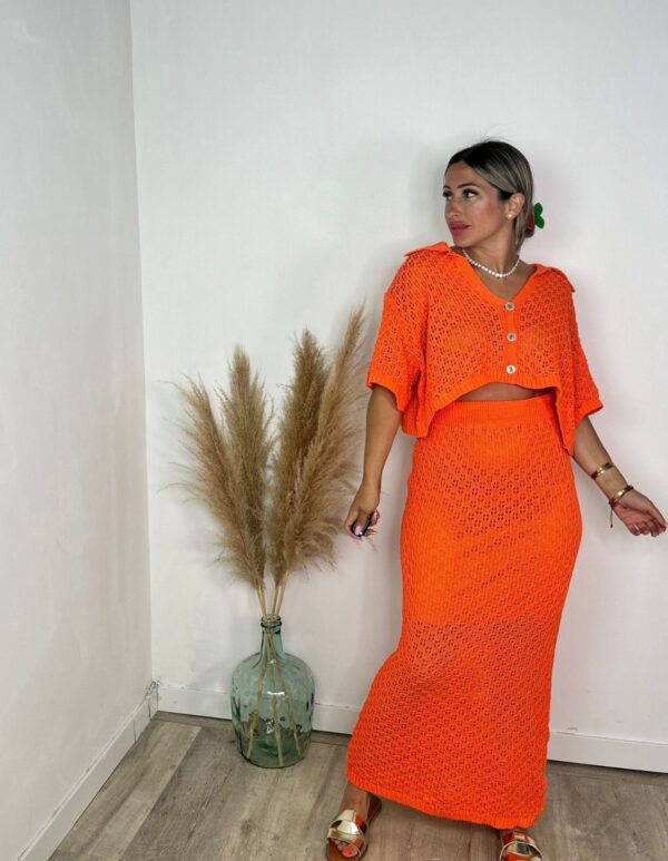 Conjunto Tulum
