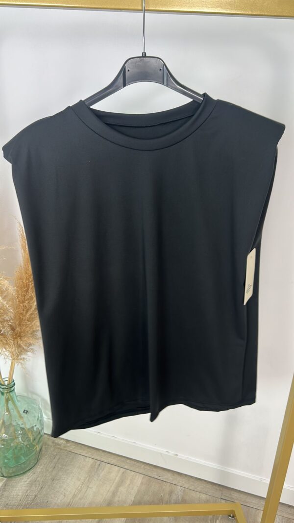 Camiseta hombreras Patri - Imagen 3