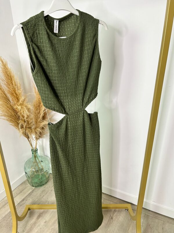Vestido Milano - Imagen 3