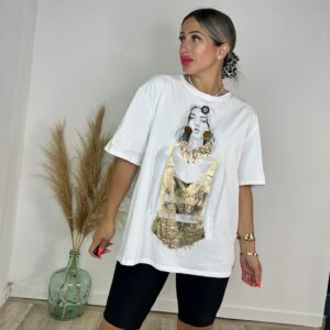Camiseta Indira