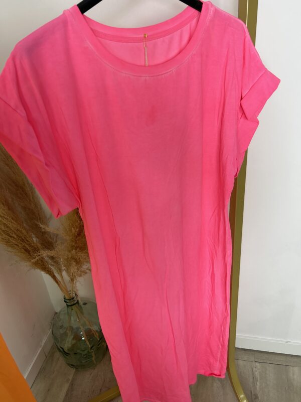 Vestido Daniela - Imagen 2