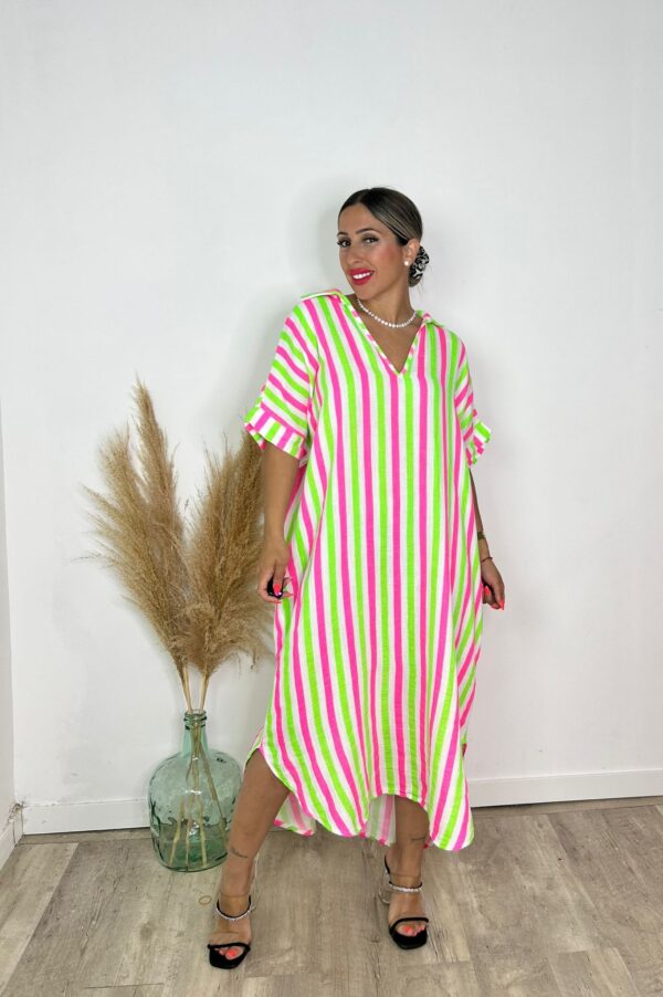 Vestido Agatha - Imagen 2