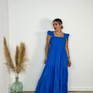 Vestido Barbara