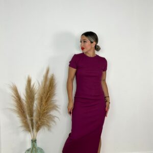 Vestido Zahara