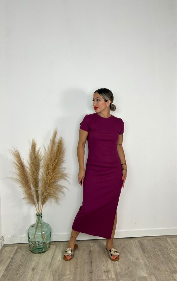 Vestido Zahara