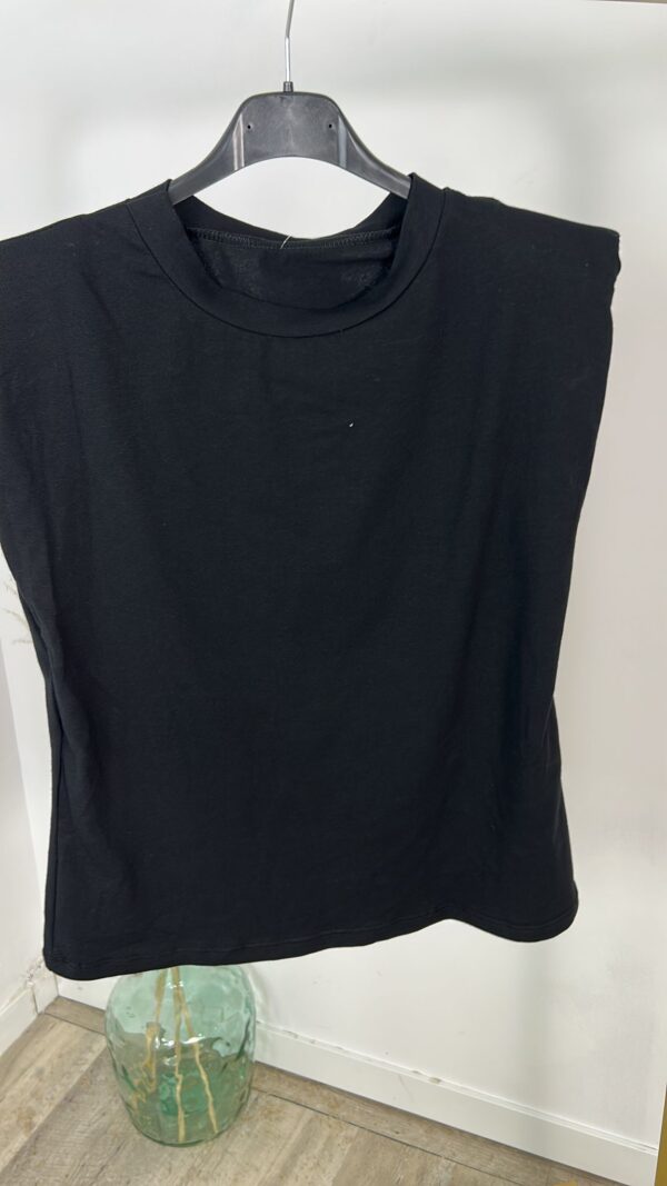 Camiseta hombreras Summer - Imagen 7