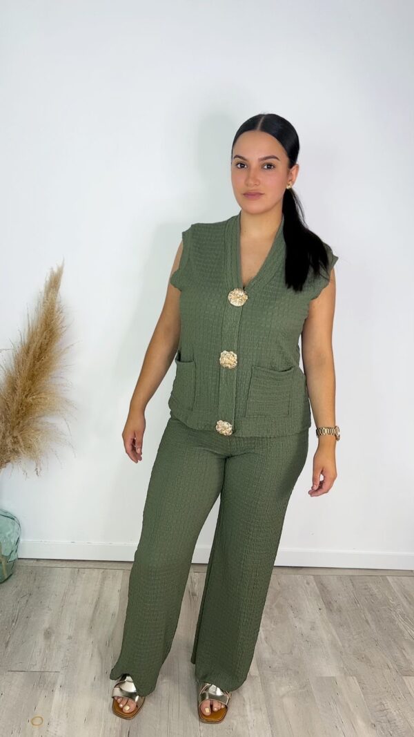 Conjunto Isabella - Imagen 6