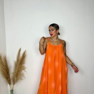 Vestido Sol