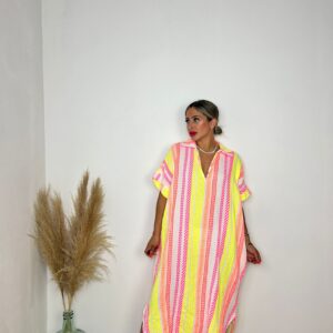Vestido Luz