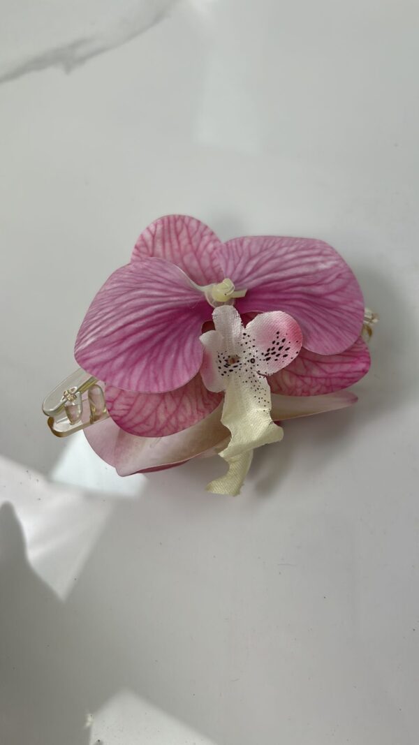 Flor de dos cara Hawaiana - Imagen 2