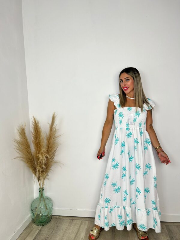Vestido Pepa - Imagen 3