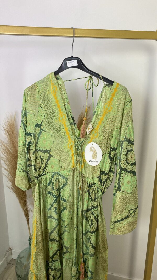 Vestido Saudí - Imagen 3