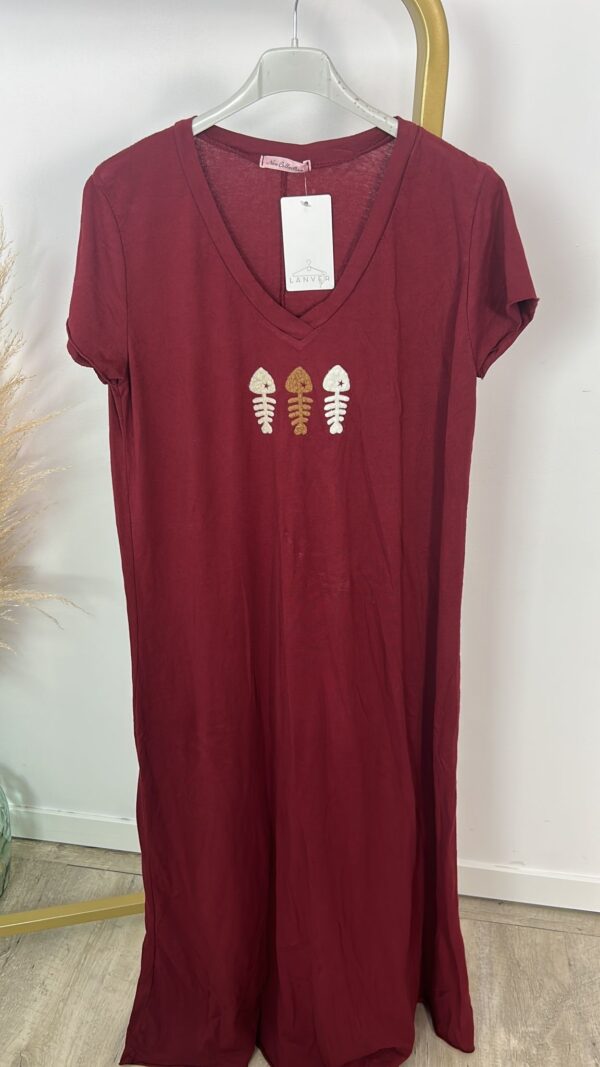 Vestido Chipi - Imagen 4