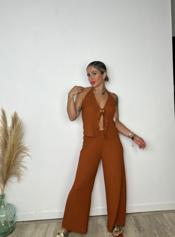 Conjunto Tini