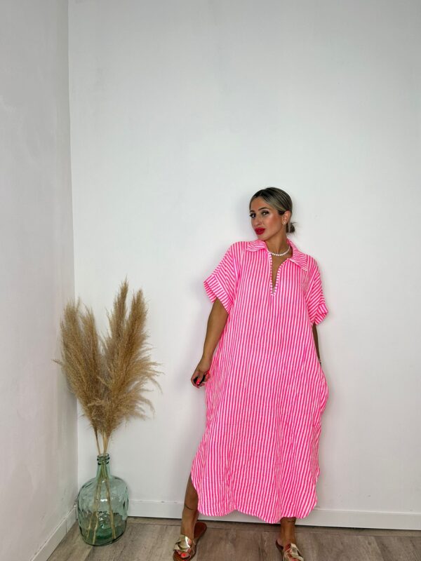 Vestido Clara - Imagen 2