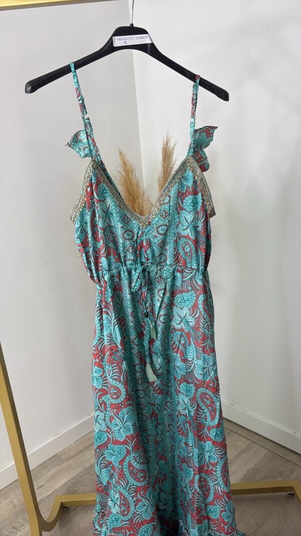 Vestido Morroco - Imagen 6