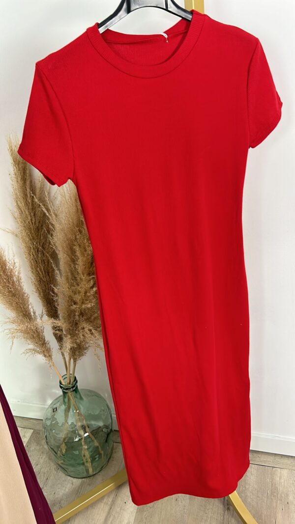 Vestido Zahara - Imagen 5
