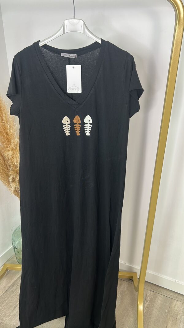 Vestido Chipi - Imagen 8