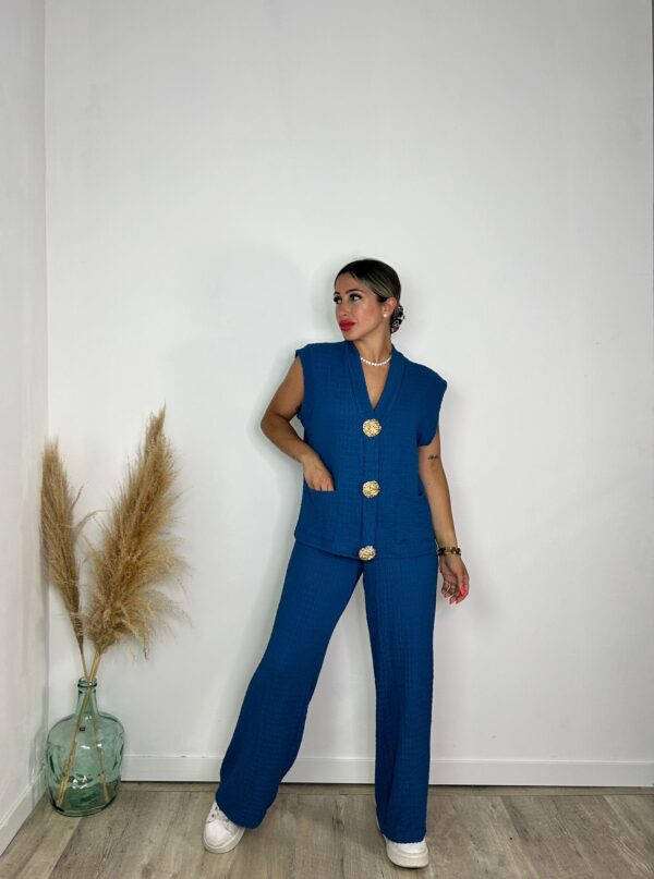 Conjunto Isabella - Imagen 5