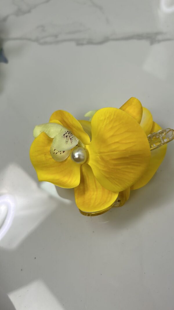 Flor de dos cara Hawaiana - Imagen 5