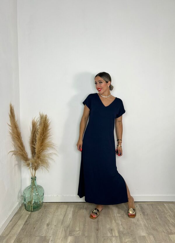 Vestido Barbate - Imagen 2