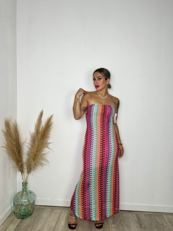 Vestido Rodes - Imagen 2