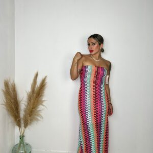 Vestido Rodes