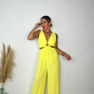 Mono Amarillo