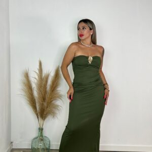 Vestido Milu