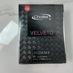 Perfume Velveto hombre (inspiración Valentino)