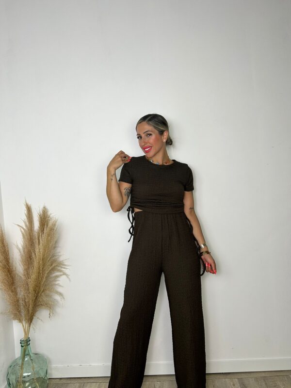 Conjunto Abigaíl