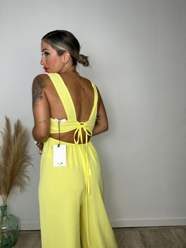 Mono Amarillo - Imagen 4