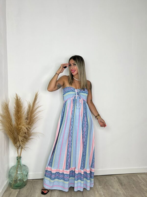 Vestido Marianela