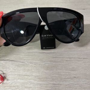 Gafas negro