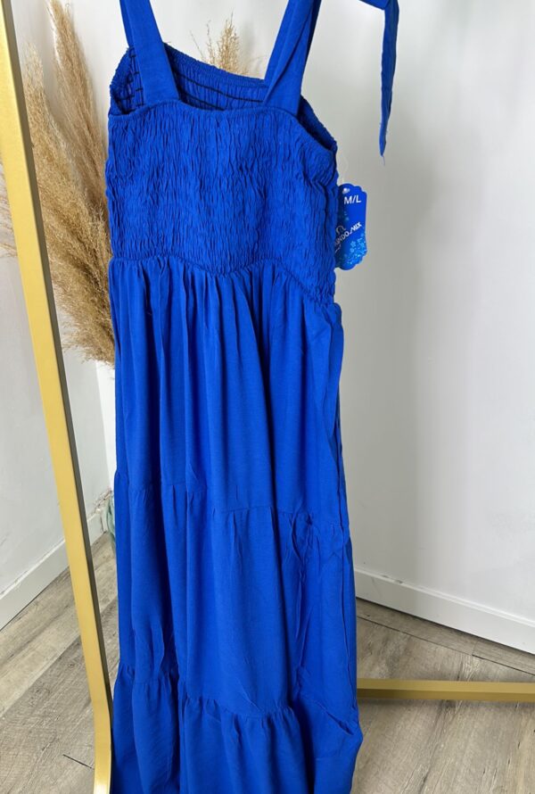 Vestido Carmen - Imagen 6