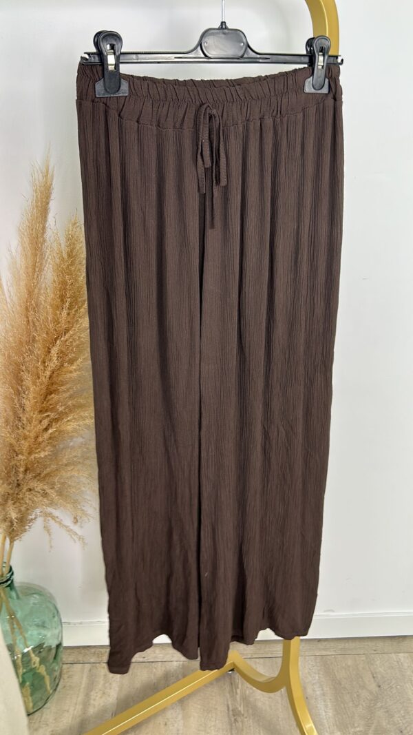 Pantalón tejido Bambula - Imagen 4