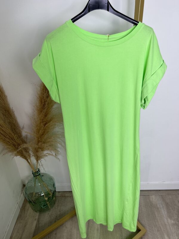 Vestido Daniela - Imagen 4