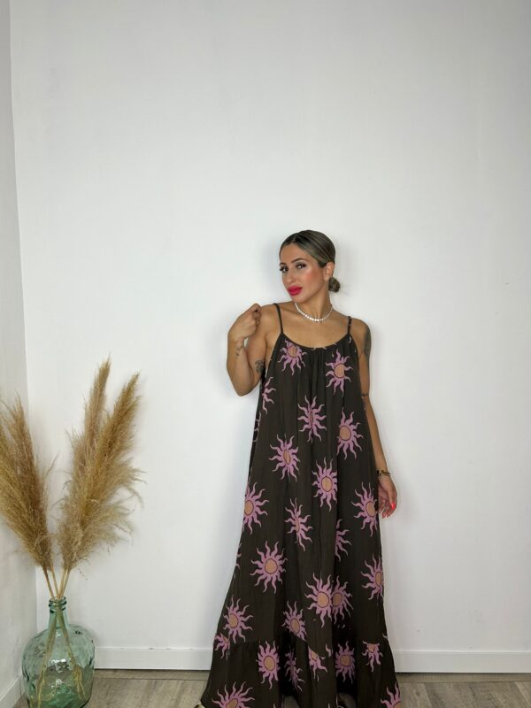 Vestido Sol - Imagen 3