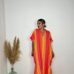 Vestido Luz