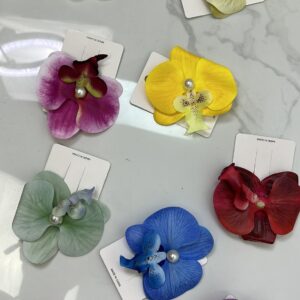 Pinza Flor