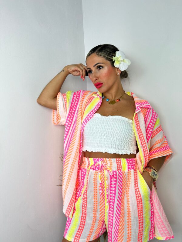 Conjunto Hawái - Imagen 4