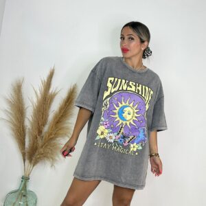 Camiseta Magical