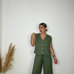Conjunto Venezuela Curvy