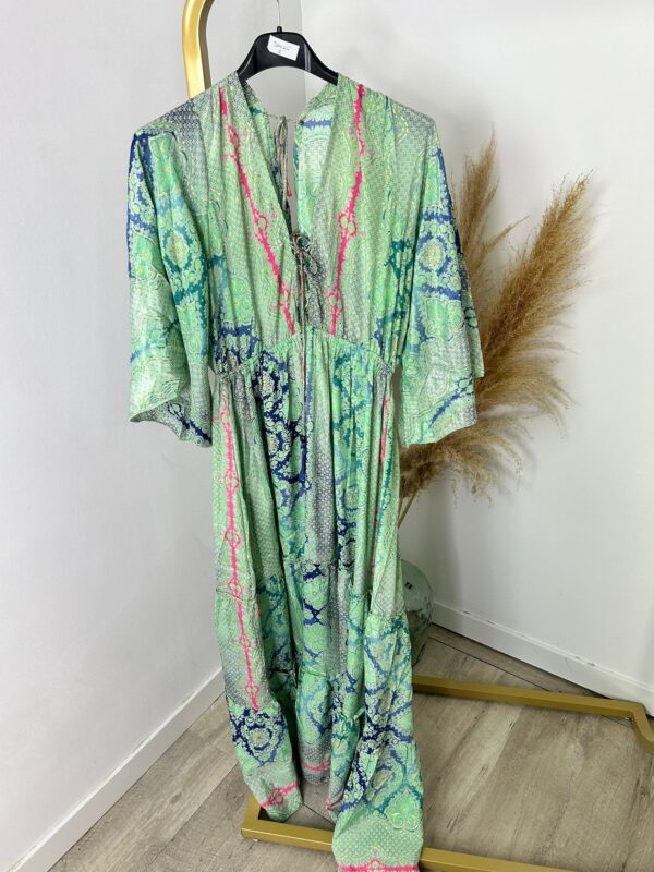 Vestido Saudí - Imagen 6