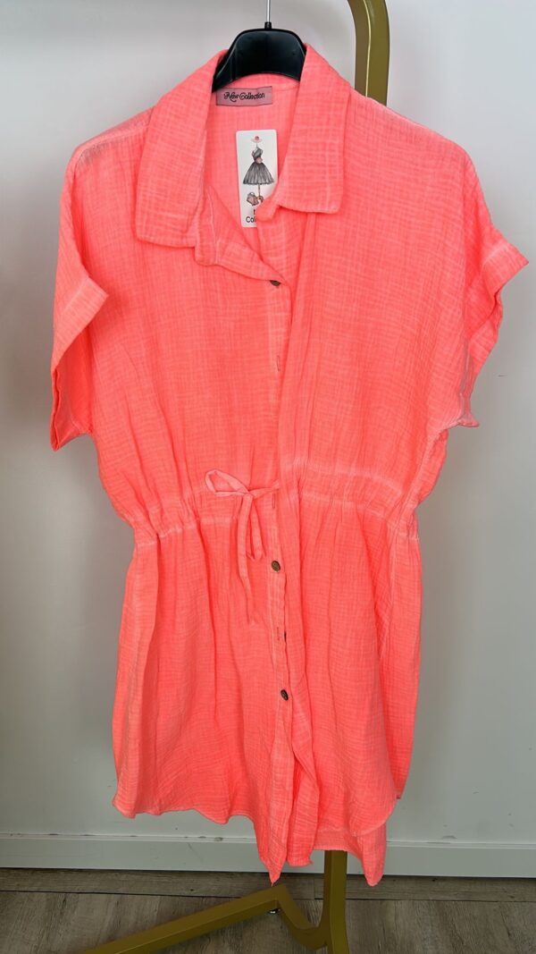 Vestido Haití - Imagen 5
