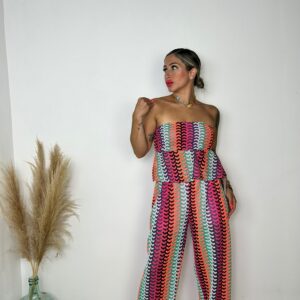 Conjunto Daniela palabra de honor
